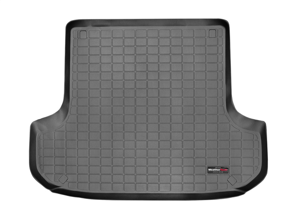 Weathertech 40174 Cargo Liner for Select Mitsubishi Montero Sport