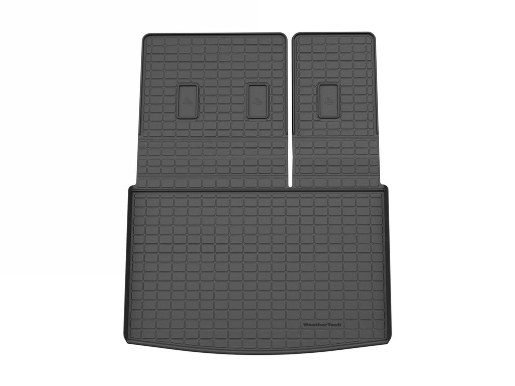 Weathertech 401750IM SeatBack Cargo Liner HP for Select Chevrolet Suburban, GMC Yukon XL