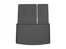 Load image into Gallery viewer, Weathertech 401750IM SeatBack Cargo Liner HP for Select Chevrolet Suburban, GMC Yukon XL