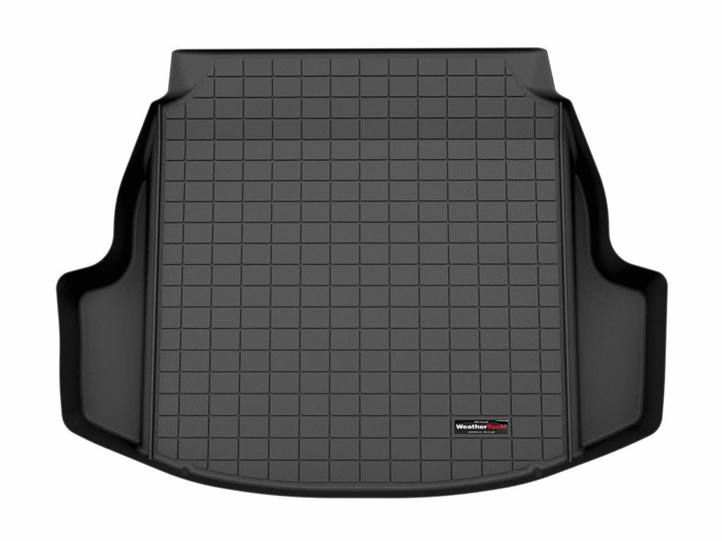 Weathertech 401753 Cargo Liner for Select Toyota Corolla