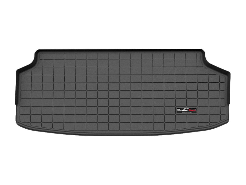 Weathertech 401756 Cargo Liner for Select Kia EV9
