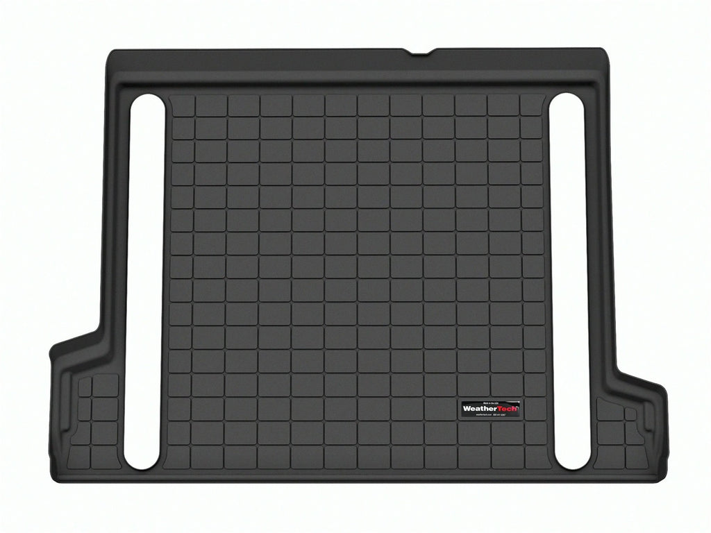 Weathertech 401757V Cargo Liner for Select INEOS Grenadier