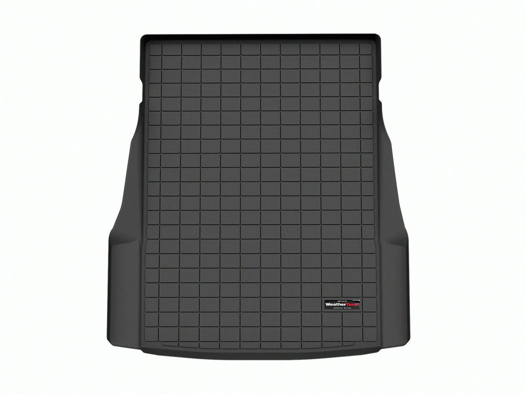 Weathertech 401760 Cargo Liner for Select BMW i5