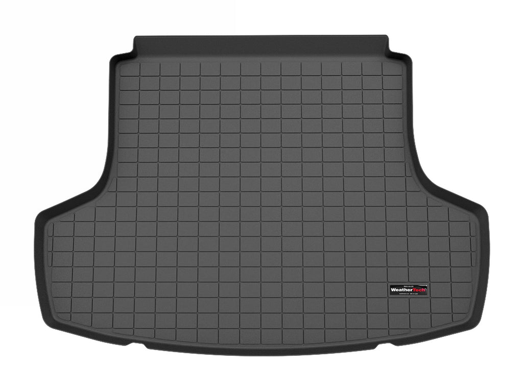 Weathertech 401763 Cargo Liner for Select Hyundai Sonata