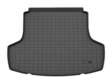 Load image into Gallery viewer, Weathertech 401763 Cargo Liner for Select Hyundai Sonata
