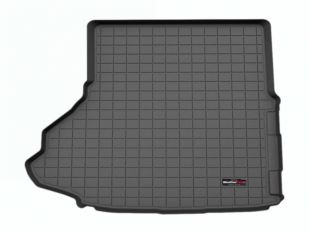 Weathertech 401767 Cargo Liner for Select Ford Mustang