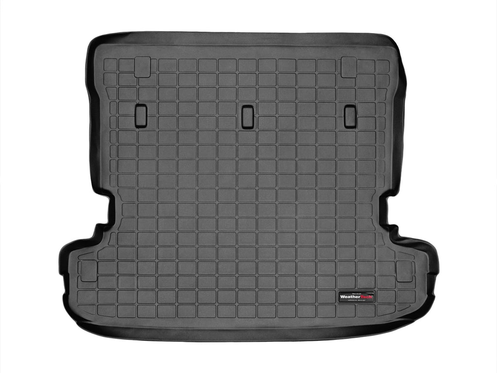 Weathertech 40176 Cargo Liner for Select Mitsubishi Montero