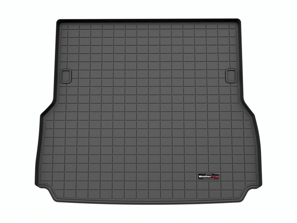 Weathertech 401773 Cargo Liner for Select Toyota Land Cruiser