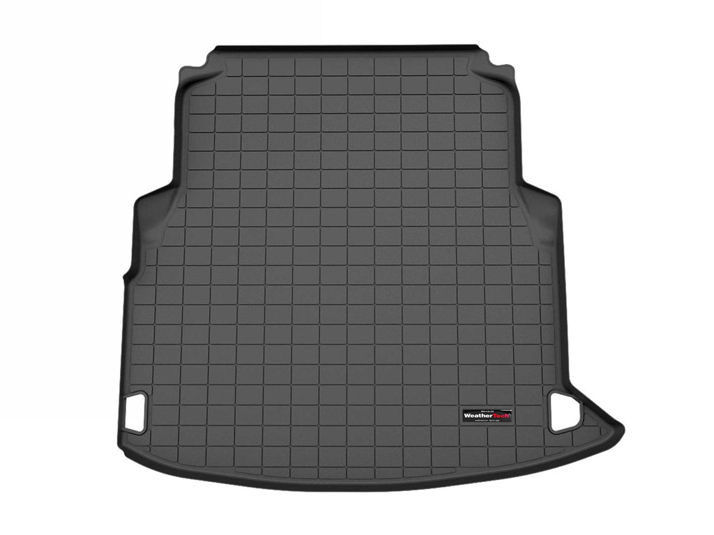 Weathertech 401777 Cargo Liner for Select Mercedes-Benz E350, Mercedes-Benz E450