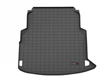 Load image into Gallery viewer, Weathertech 401777 Cargo Liner for Select Mercedes-Benz E350, Mercedes-Benz E450