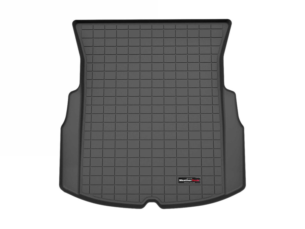 Weathertech 401779 Cargo Liner for Select Tesla 3