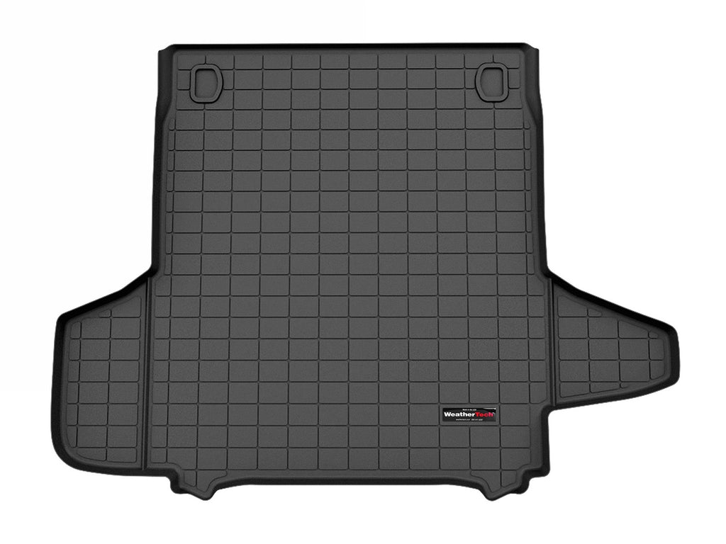 Weathertech 401781 Cargo Liner for Select Porsche Panamera