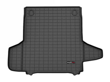 Load image into Gallery viewer, Weathertech 401781 Cargo Liner for Select Porsche Panamera