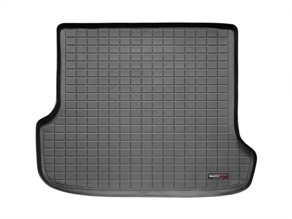 Weathertech 40178 Cargo Liner for Select Volvo V70, Volvo XC70