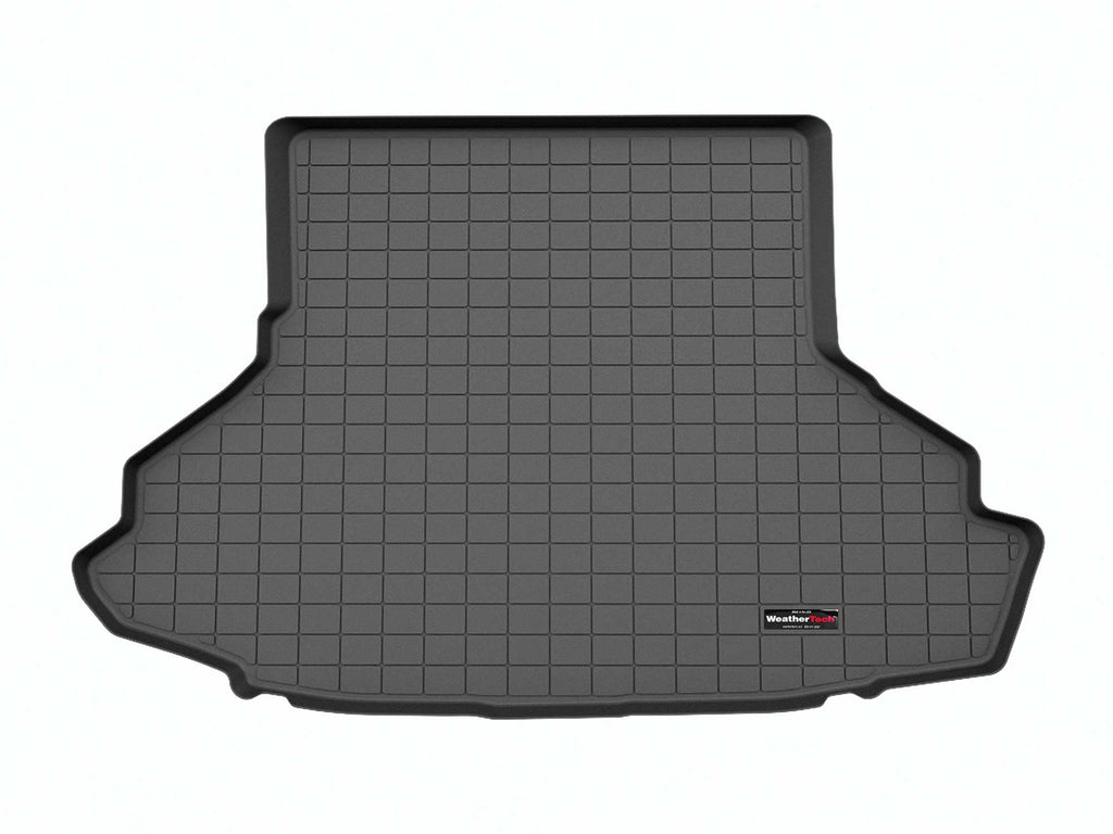 Weathertech 401790 Cargo Liner for Select Ford Mustang