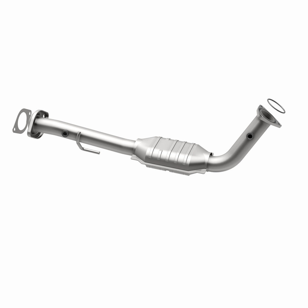 MagnaFlow Exhaust Products 49649 OEM Grade Direct-Fit Catalytic Converter for Select Cadillac Escalade, Cadillac Escalade ESV, Cadillac Escalade EXT, Chevrolet Silverado 1500, Chevrolet Silverado Classic, Chevrolet Suburban 1500, GMC Sierra 1500, GMC