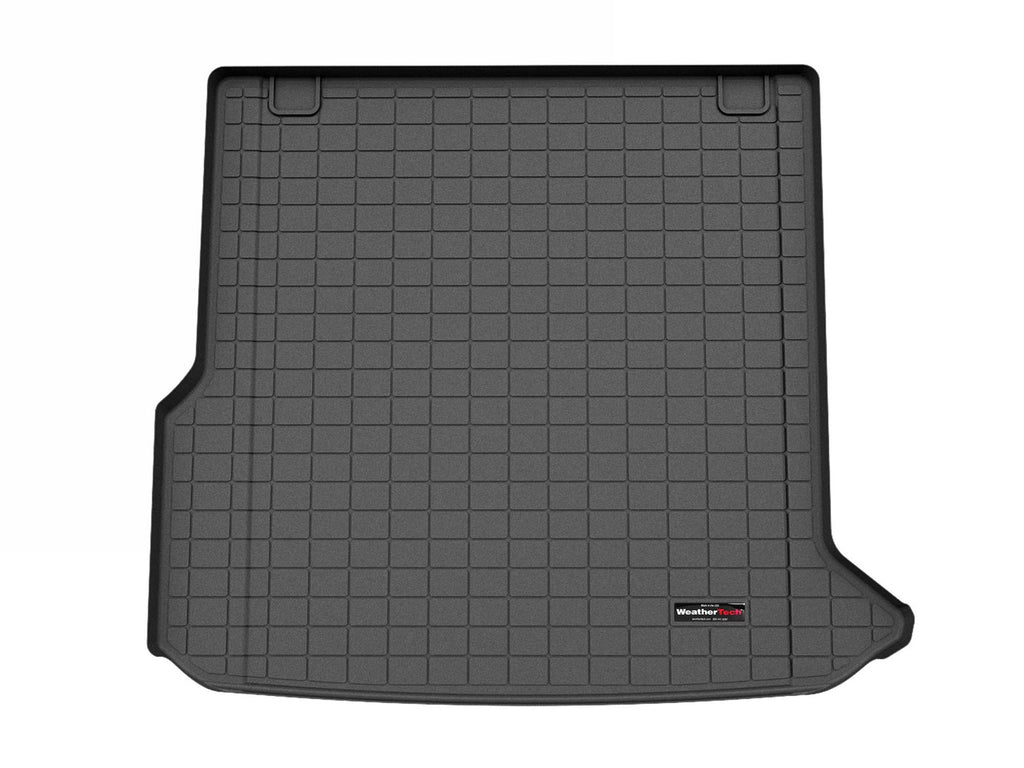 Weathertech 401800 Cargo Liner for Select Mercedes-Benz E350, Mercedes-Benz E450, Mercedes-Benz E53 AMG
