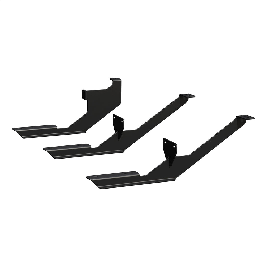 Luverne 401801 LUVERNE 401801 Grip Step XL Bracket Kit for Select Ford Transit-150, Ford Transit-250, Ford Transit-350, Ford Transit-350 HD