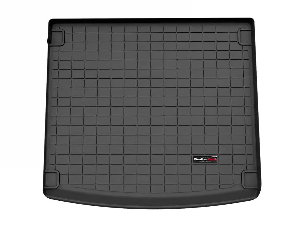 Weathertech 401802 Cargo Liner for Select Porsche Cayenne