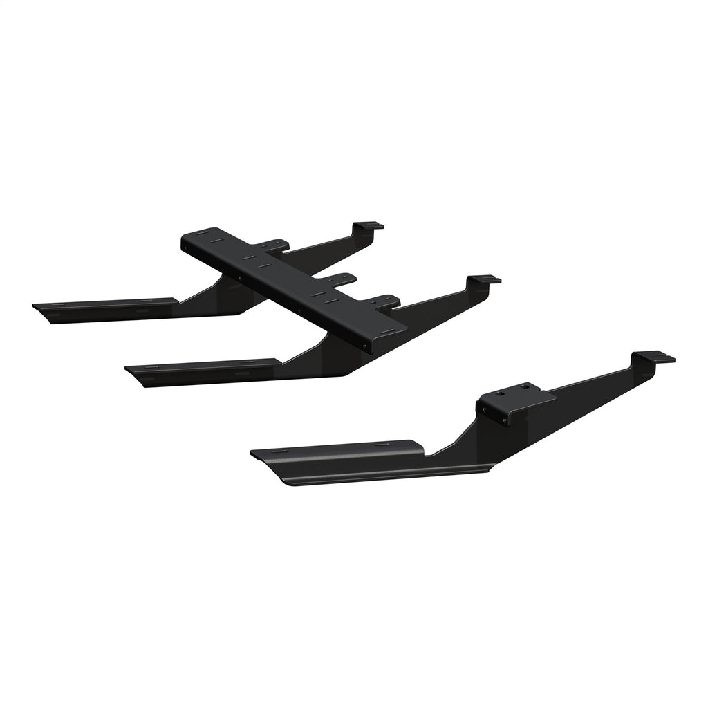Luverne 401802 LUVERNE 401802 Grip Step XL Bracket Kit for Select Ram ProMaster 1500, Ram ProMaster 2500, Ram ProMaster