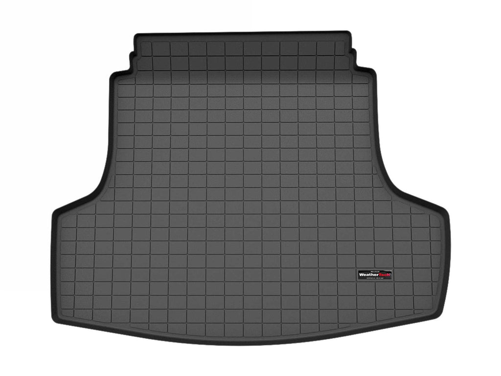Weathertech 401810 Cargo Liner for Select Kia K5