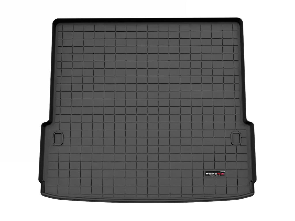 Weathertech 401811 Cargo Liner for Select INFINITI QX80, Nissan Armada