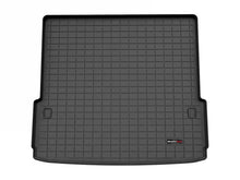 Load image into Gallery viewer, Weathertech 401812SK Cargo Liner w/Bumper Protector for Select INFINITI QX80, Nissan Armada