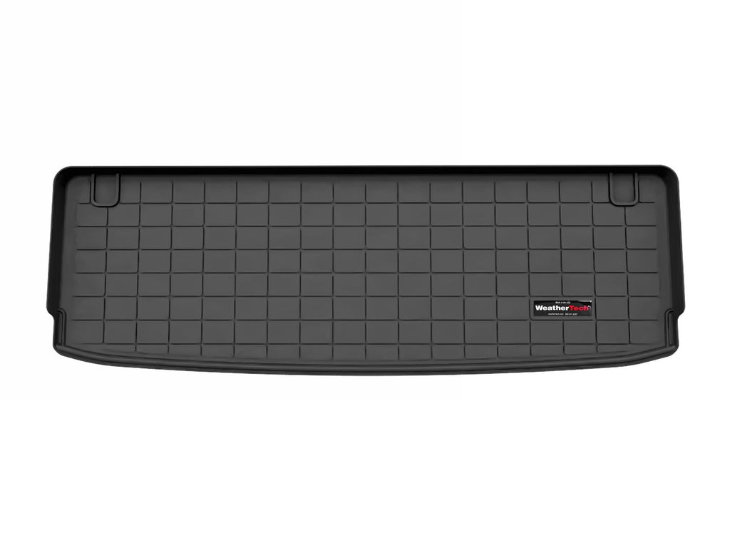 Weathertech 401812 Cargo Liner for Select INFINITI QX80, Nissan Armada