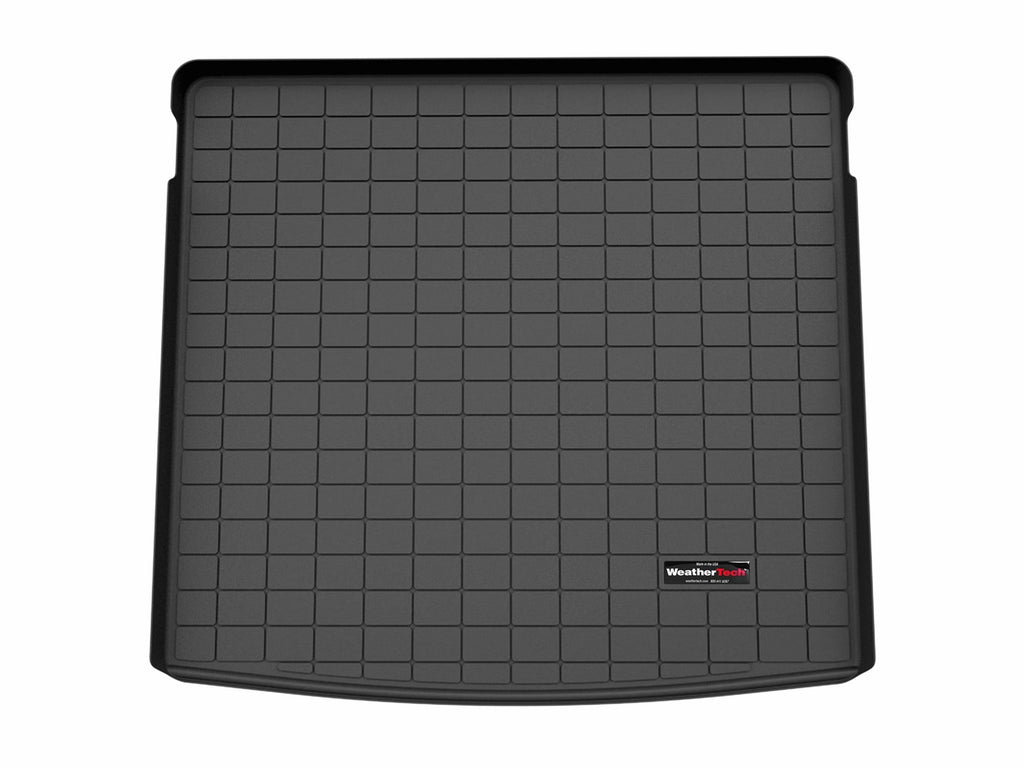 Weathertech 401814 Cargo Liner for Select Volkswagen Tiguan