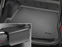 Load image into Gallery viewer, Weathertech 401814SK Cargo Liner w/Bumper Protector for Select Volkswagen Tiguan