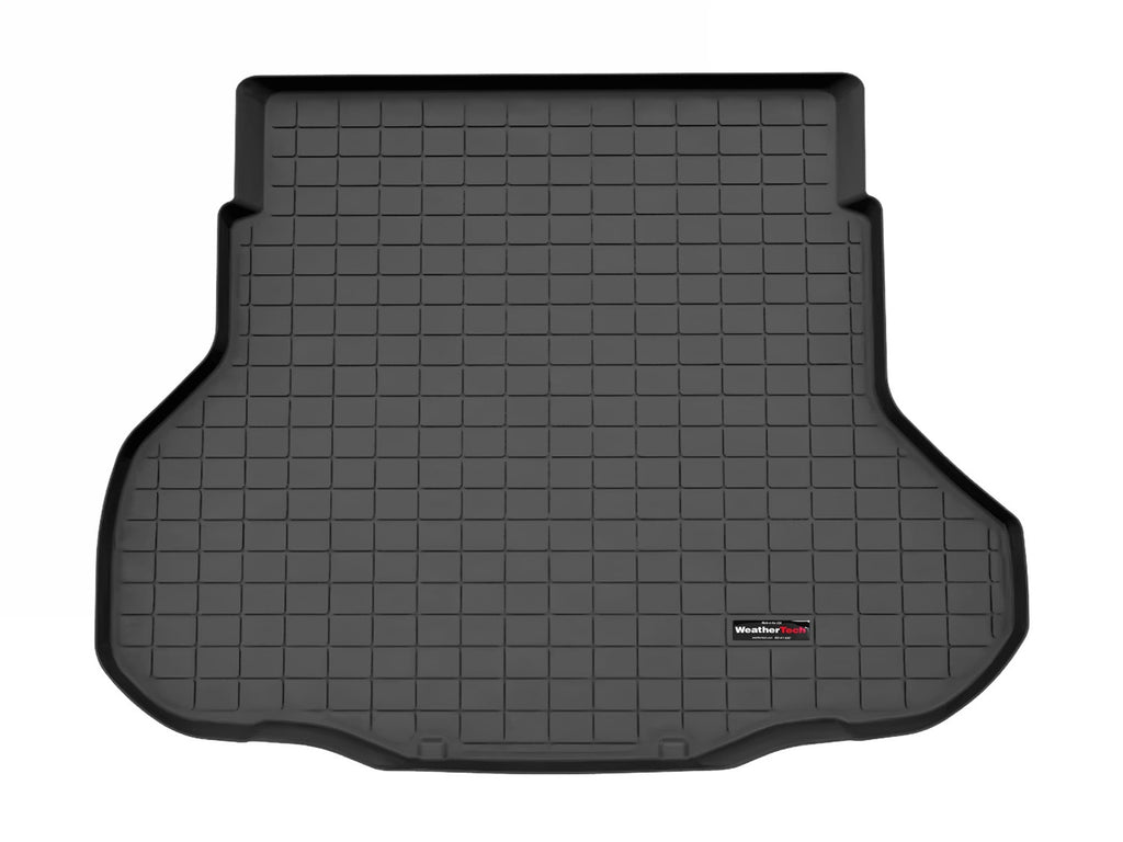 Weathertech 401818 Cargo Liner for Select Kia K4