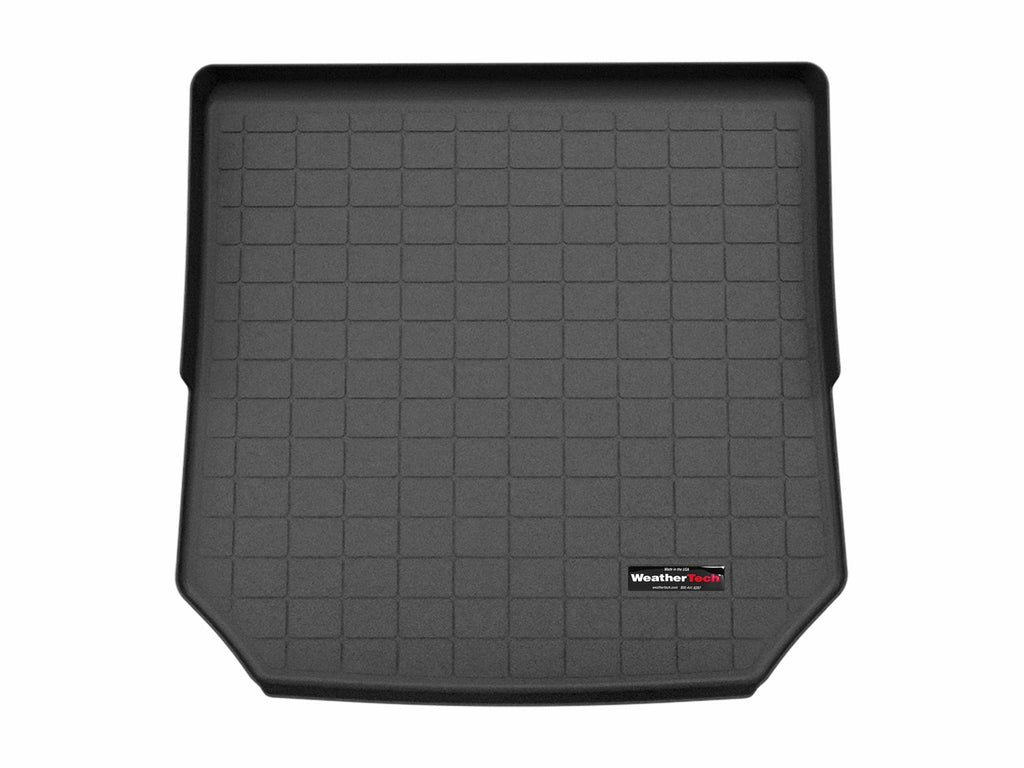 Weathertech 401820 Cargo Liner for Select Mercedes-Benz AMG GT 55, Mercedes-Benz AMG GT 63