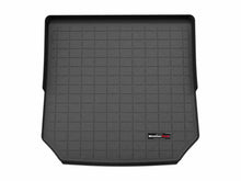 Load image into Gallery viewer, Weathertech 401820 Cargo Liner for Select Mercedes-Benz AMG GT 55, Mercedes-Benz AMG GT 63