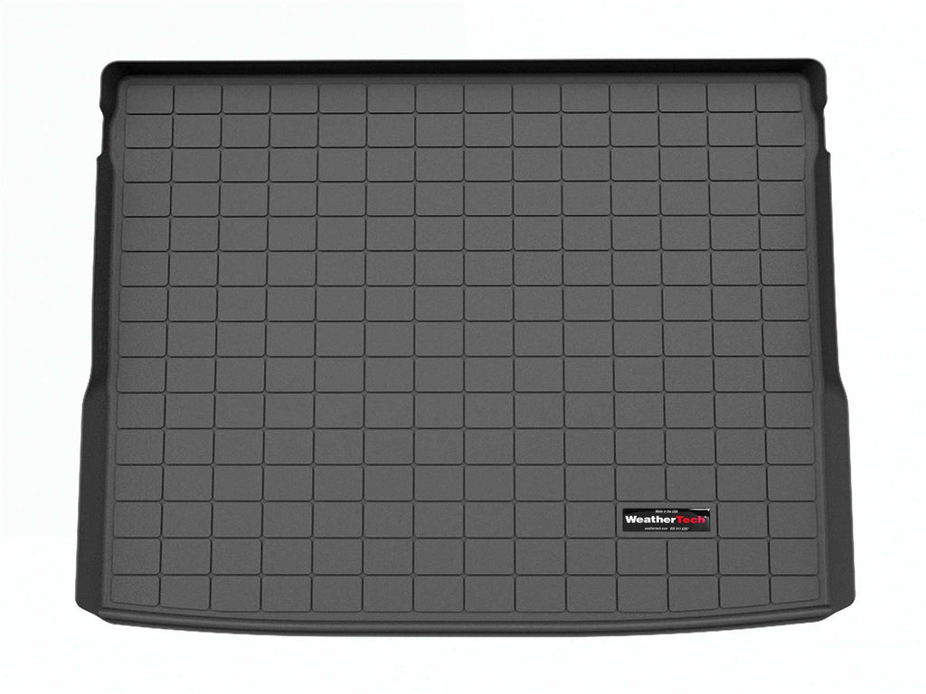 Weathertech 401823 Cargo Liner for Select Nissan Kicks