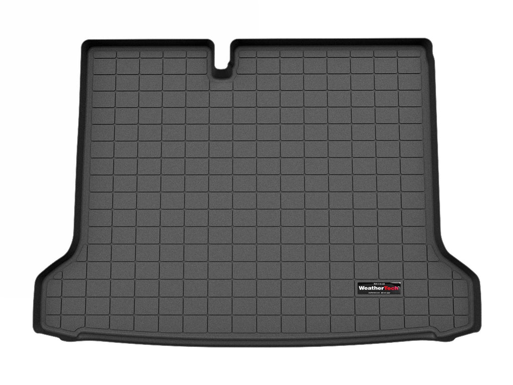 Weathertech 401824 Cargo Liner for Select Nissan Kicks