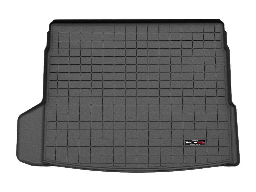 Weathertech 401825SK Cargo Liner w/Bumper Protector for Select BMW X3