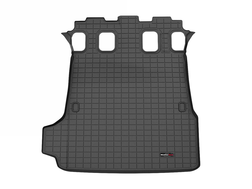 Weathertech 401828 Cargo Liner for Select Toyota 4Runner