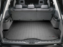 Load image into Gallery viewer, Weathertech 40182 Cargo Liner for Select Acura MDX, Honda Pilot