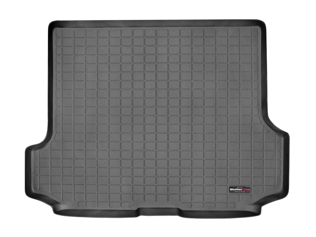 Weathertech 40182 Cargo Liner for Select Acura MDX, Honda Pilot