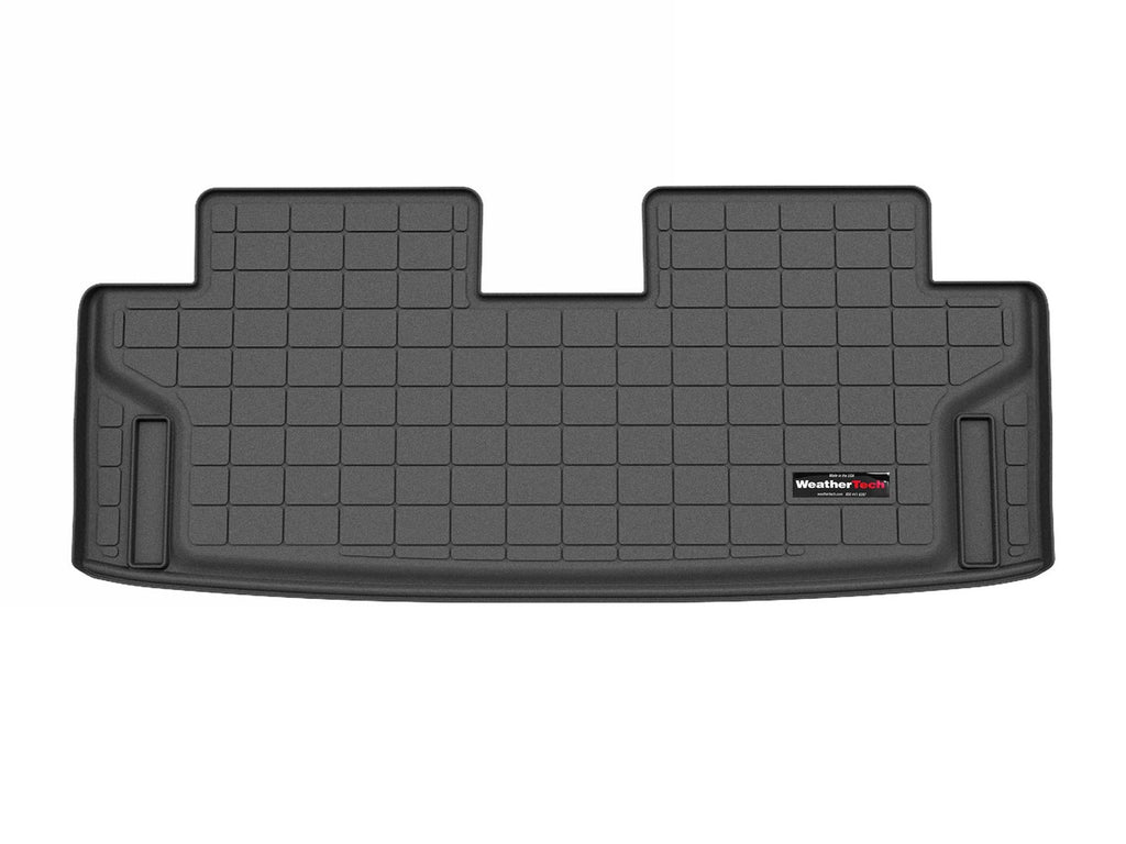Weathertech 401836 Cargo Liner for Select Volkswagen ID Buzz