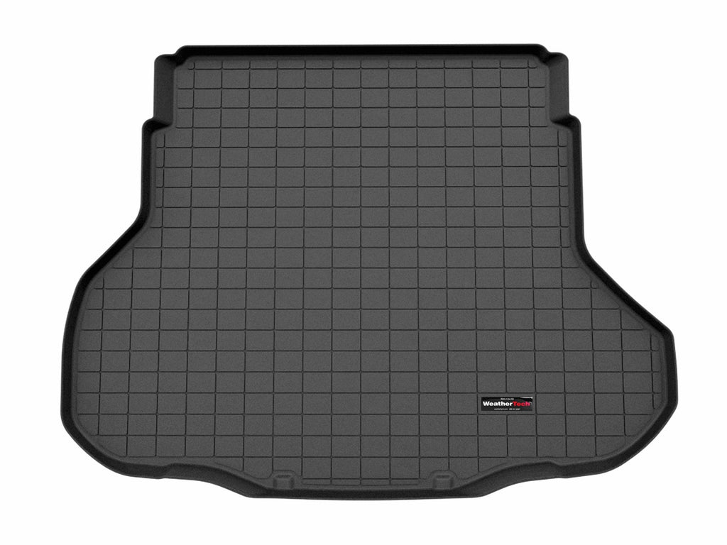 Weathertech 401837 Cargo Liner for Select Kia K4