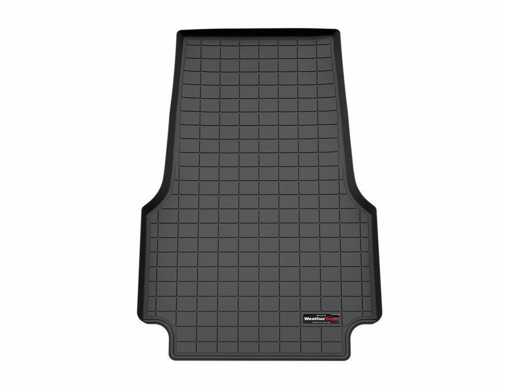 Weathertech 401840 Cargo Liner for Select Cadillac ESCALADE IQL, Cadillac Escalade IQ