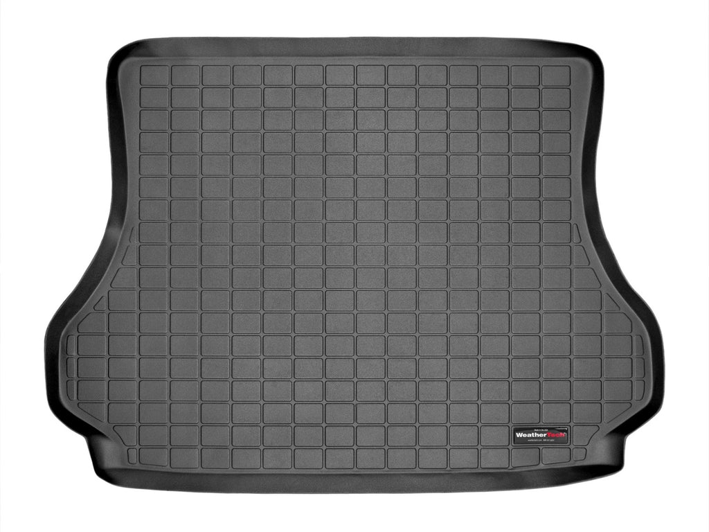 Weathertech 40184 Cargo Liner for Select Hyundai Santa Fe