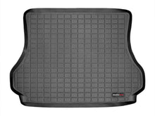 Load image into Gallery viewer, Weathertech 40184 Cargo Liner for Select Hyundai Santa Fe