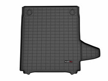 Load image into Gallery viewer, Weathertech 401853 Cargo Liner for Select Porsche Panamera