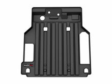 Load image into Gallery viewer, Weathertech 401863 Cargo Liner for Select Chevrolet Silverado EV, GMC Sierra EV