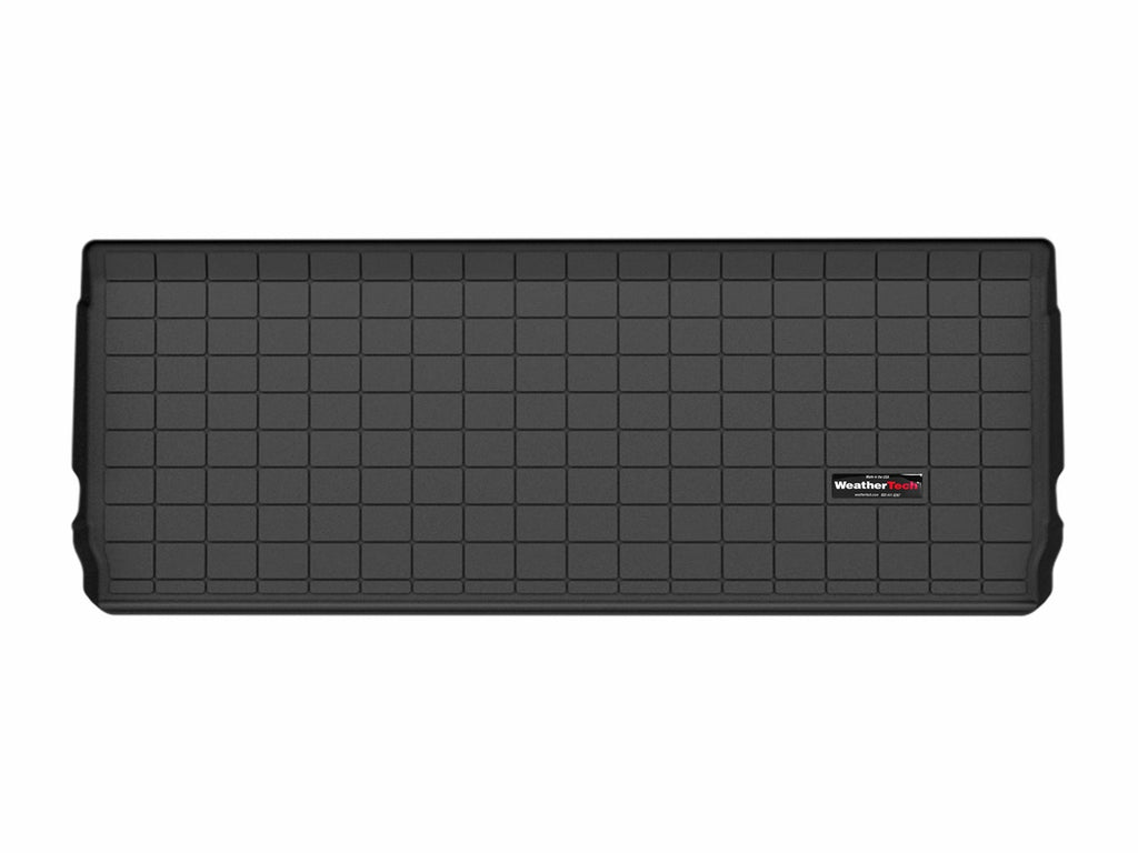 Weathertech 401870 Cargo Liner for Select Ford Expedition, Lincoln Navigator