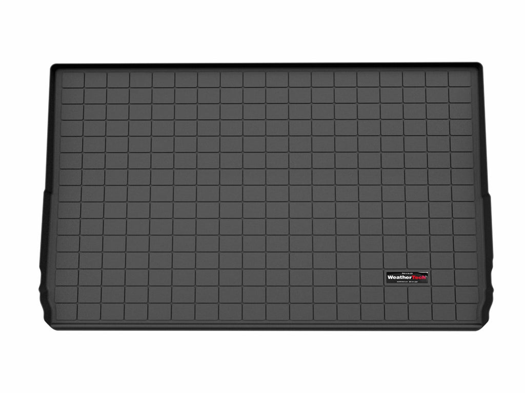 Weathertech 401872 Cargo Liner for Select Ford Expedition, Lincoln Navigator