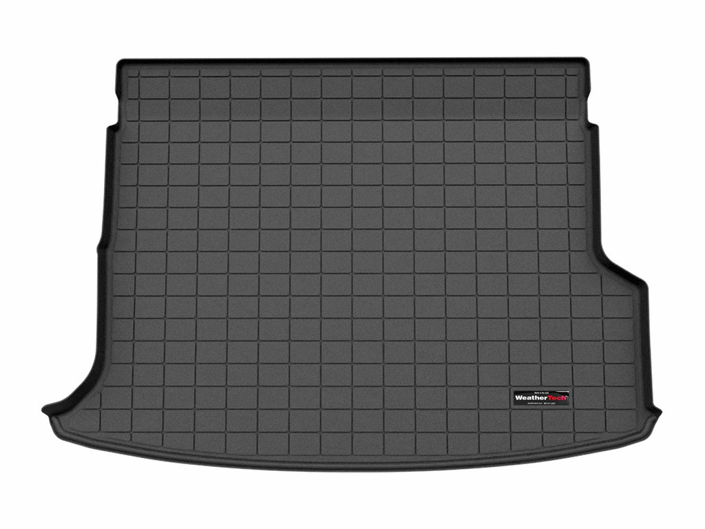 Weathertech 401873 Cargo Liner for Select Subaru Forester