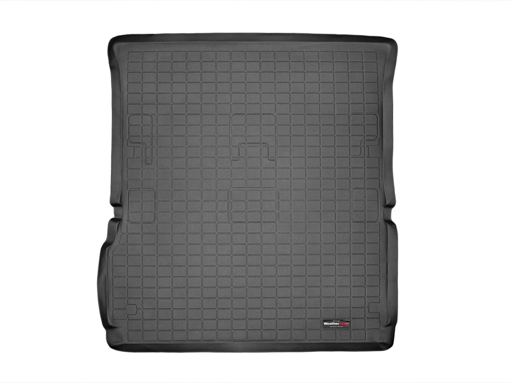 Weathertech 40187 Cargo Liner for Select Toyota Sequoia